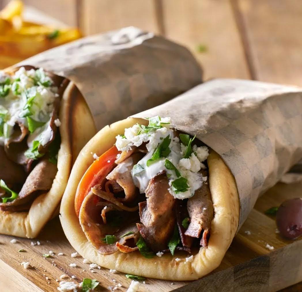 Niki's Roast Beef & Pizza