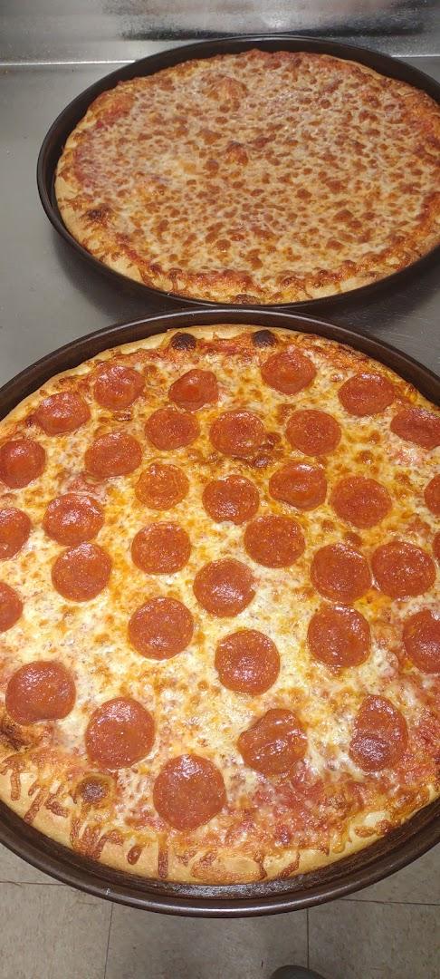 Niki's Roast Beef & Pizza