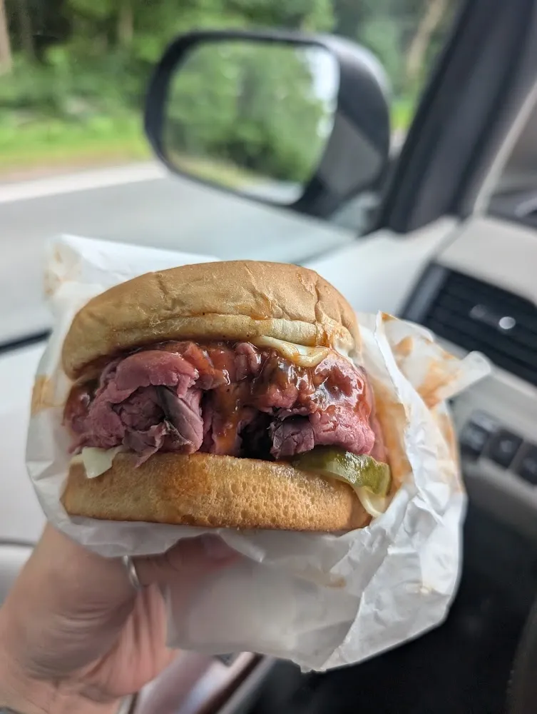Pastrami