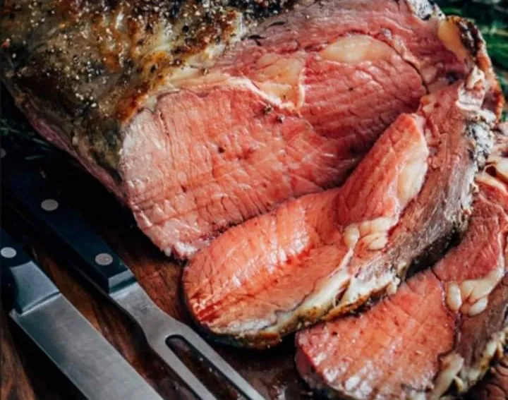 Roast Beef Sandwich